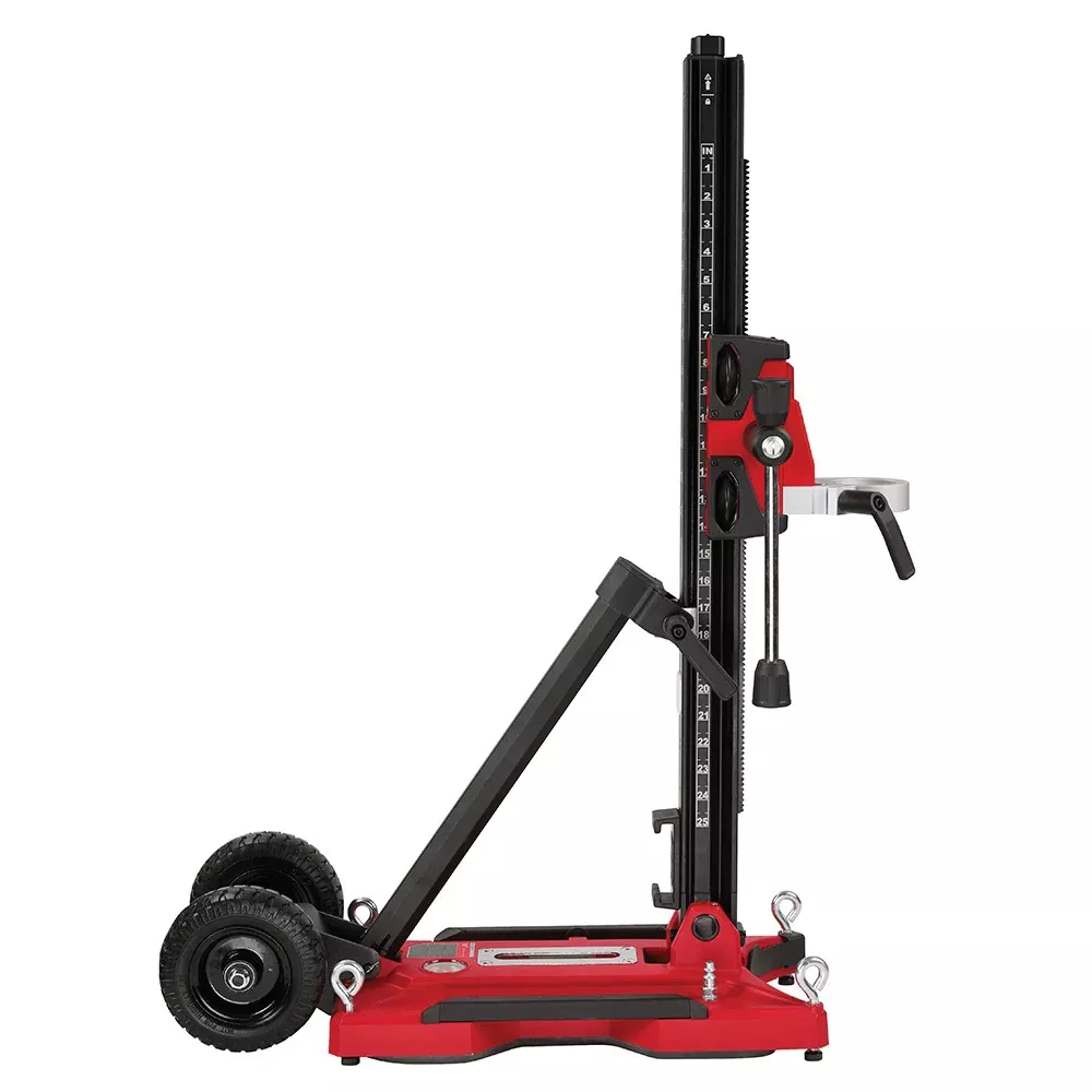 Drill Stand - Milwaukee Compact Core Drill Stand, 3000