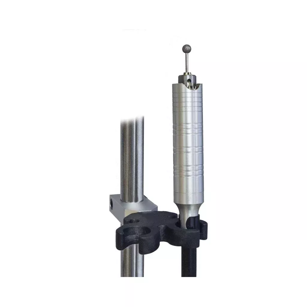 Dual Handpiece Rest - Foredom Workbench System