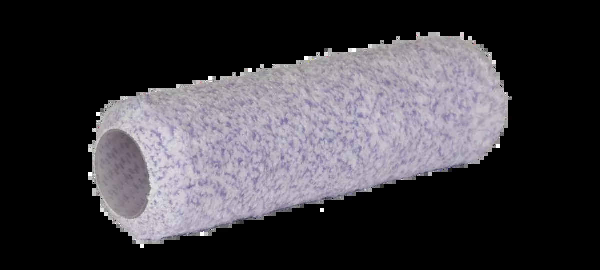 E-Volution 9" Roller Covers: 1-1/2" Core, 3/8" Nap (Pack of 30)