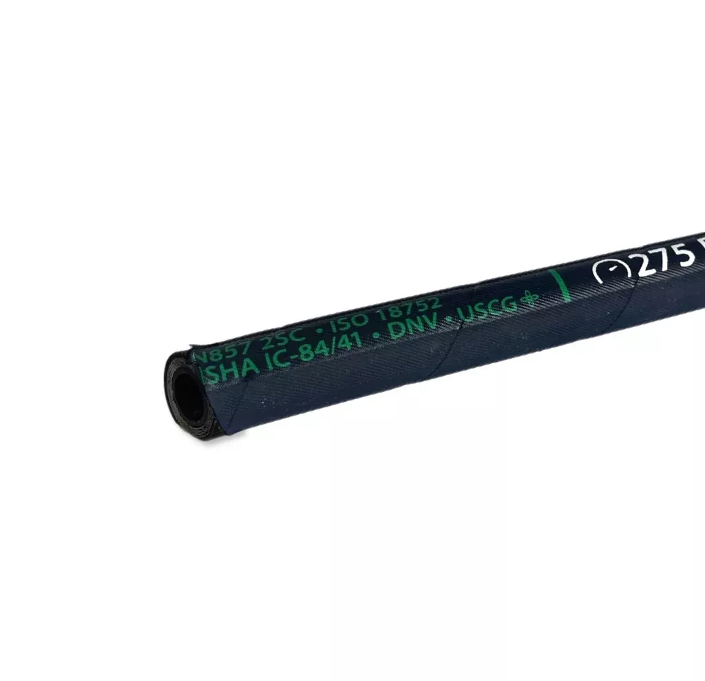 Eaton EC215 Winner Hydraulic Hose