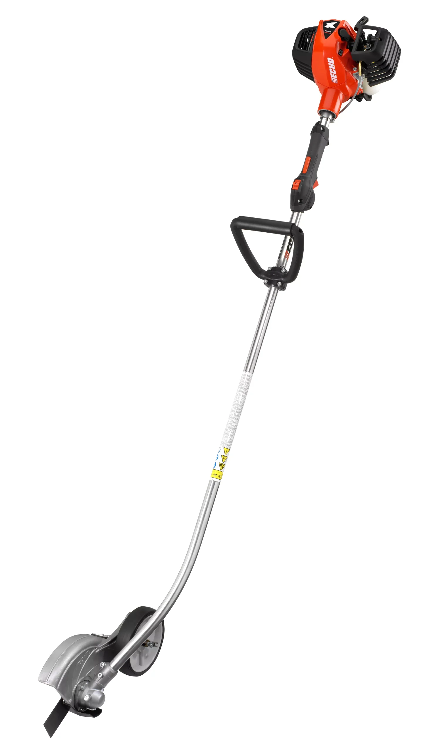 ECHO PE-2620 Curved Shaft Edger- Engine- 25.4cc
