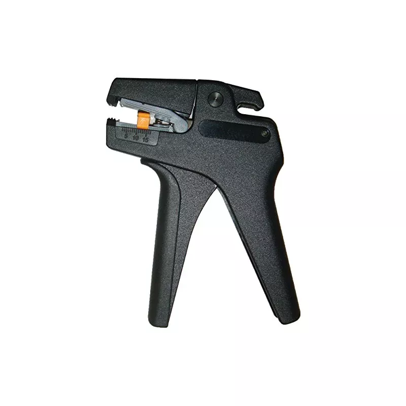 Eclipse 200-078 Minim Self-Adjusting Stripper