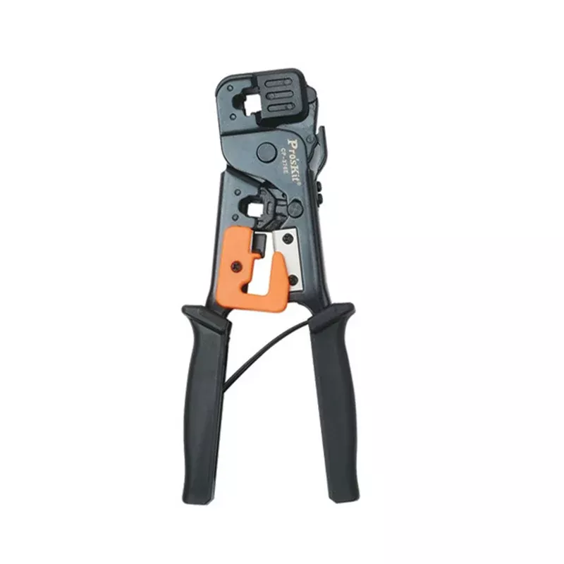 Eclipse 300-018 Non-Ratcheted Crimper