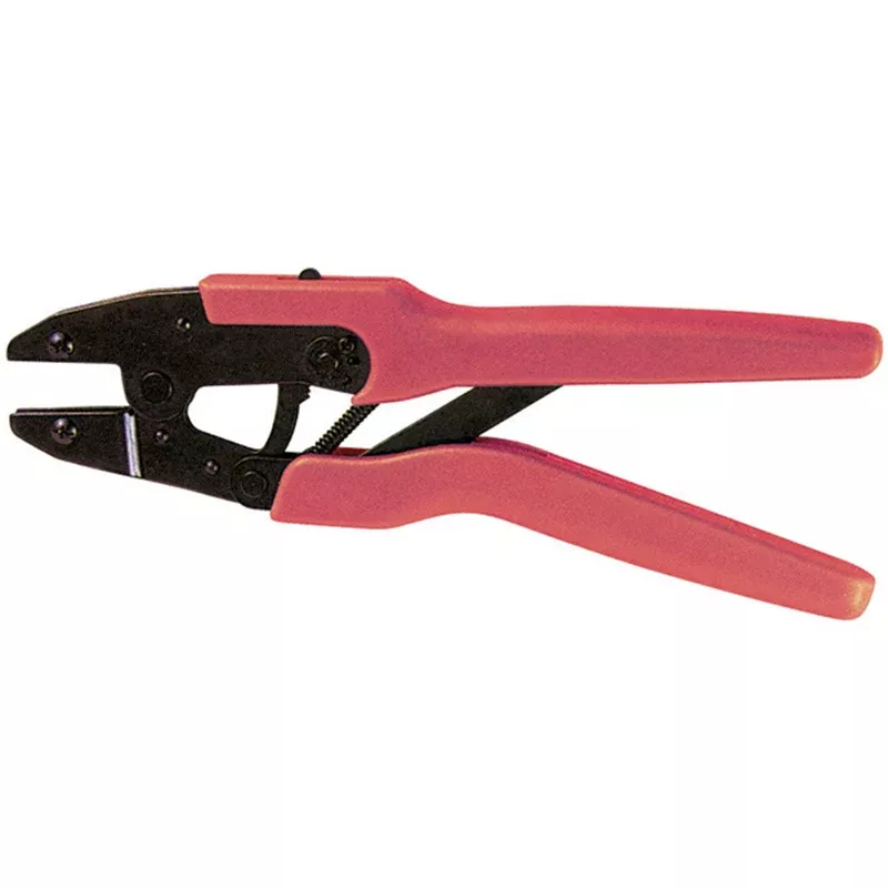 Eclipse 300-096 Ergonomic Crimp Tool