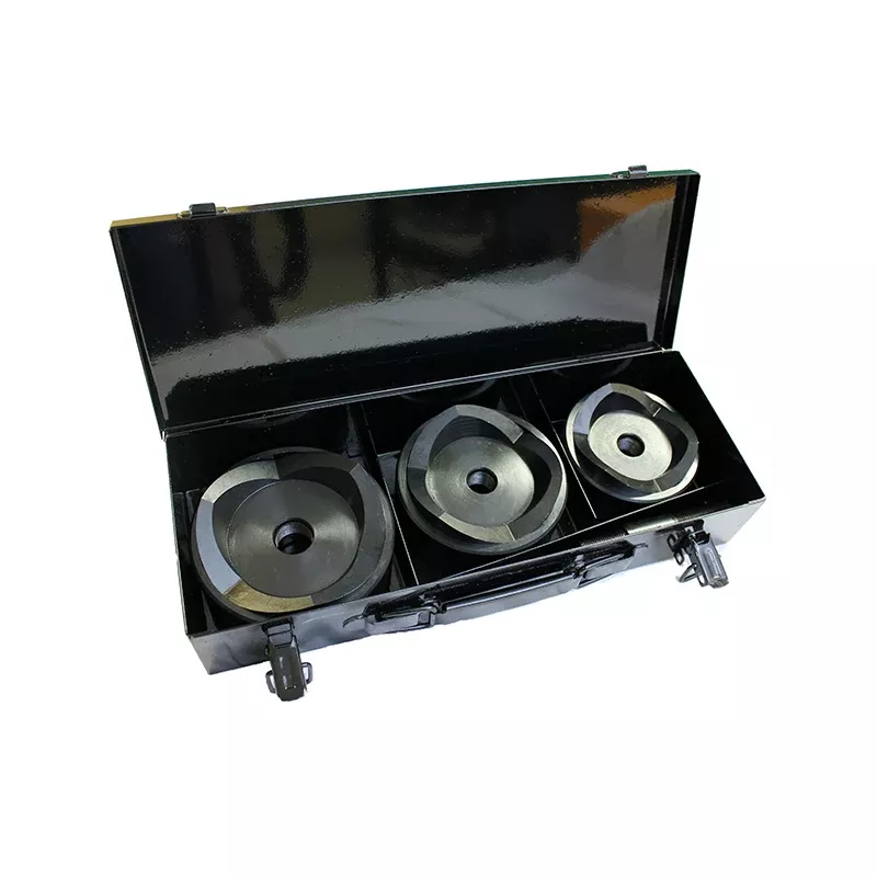 Eclipse 902-546 3 Point Punch Style Punch Set