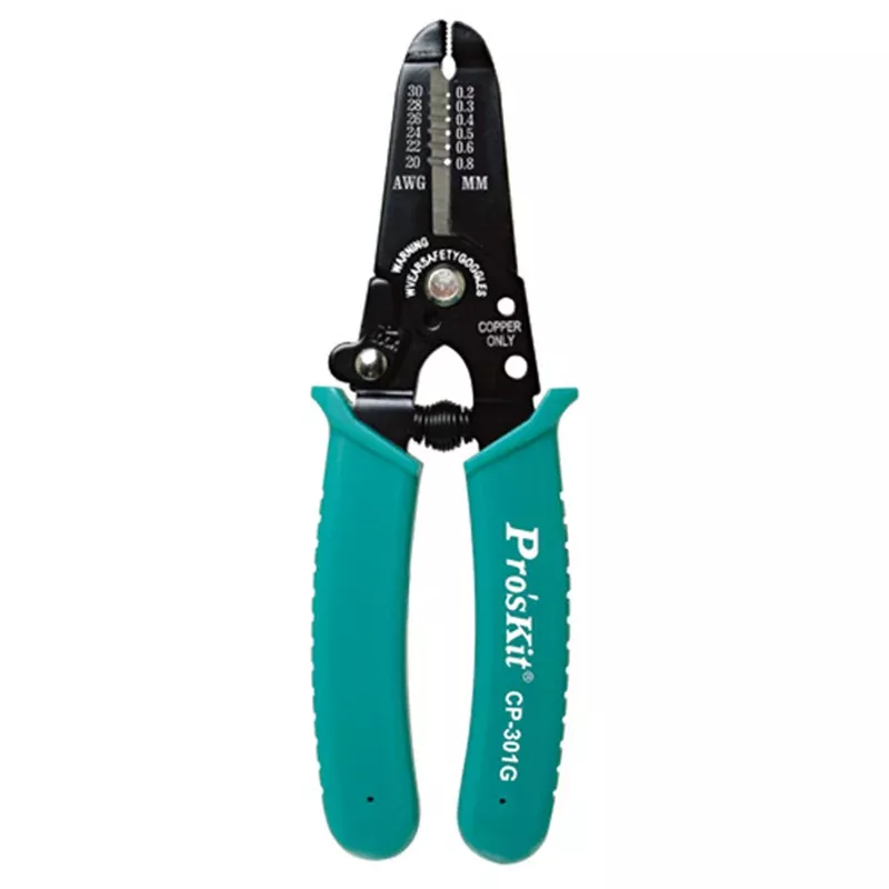 Eclipse CP-301G Precision Wire Stripper
