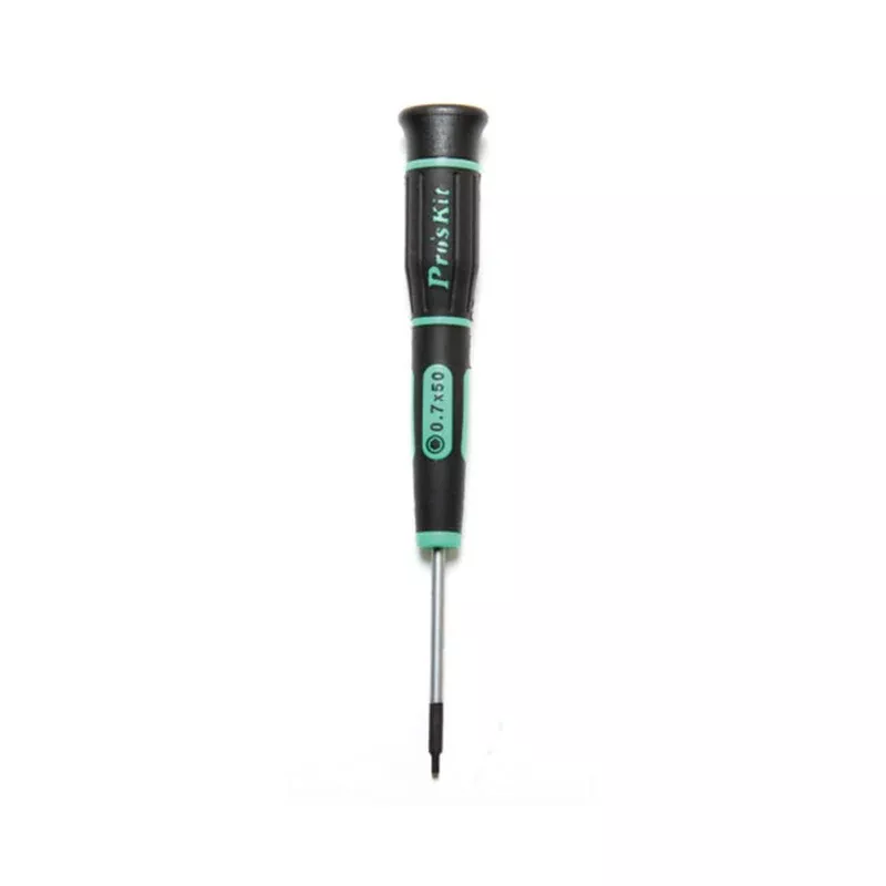 Eclipse SD-081-H1 0.7mm x 50mm Hex Precision Screwdriver
