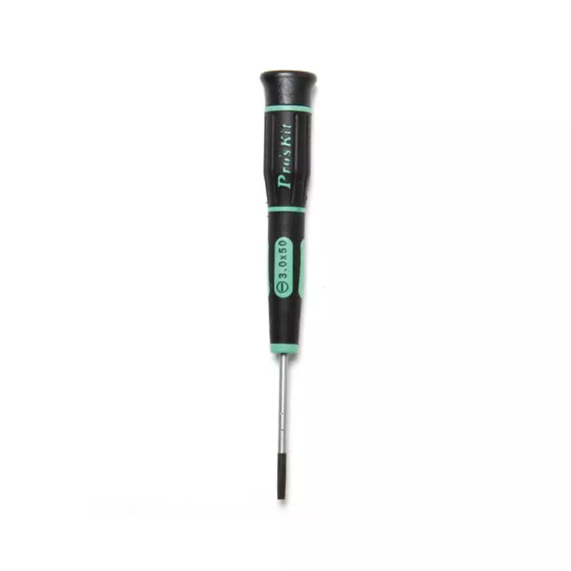 Eclipse SD-081-S5 3mm Flat Head Precision Screwdriver