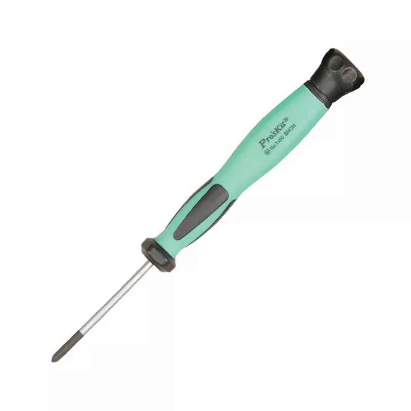 Eclipse SD-083-P4 #1 Phillips ESD Safe Screwdriver