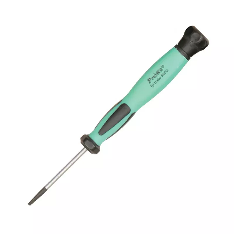 Eclipse SD-083-S5 3mm SlottedESD Safe Screwdriver
