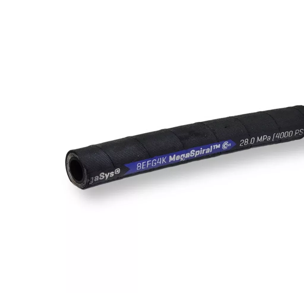 EFG4K Hydraulic Hose by Gates