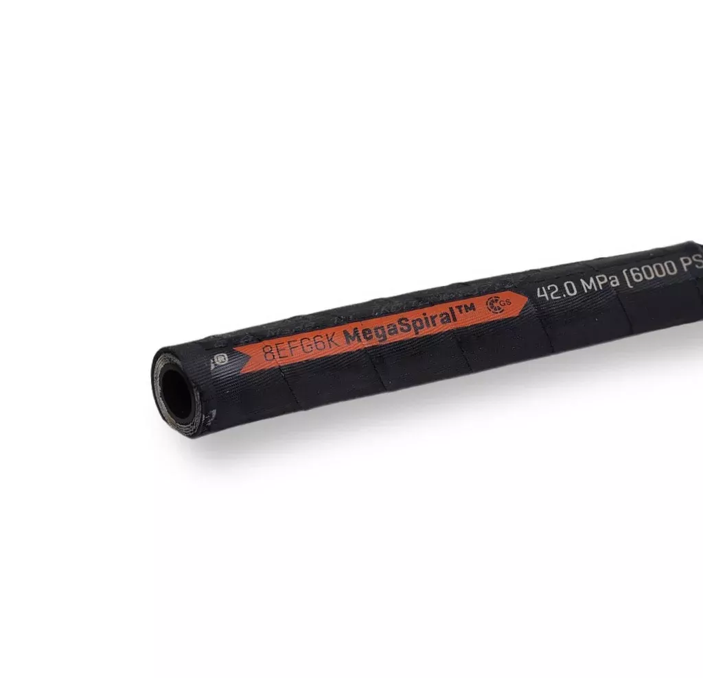 EFG6K Hydraulic Hose by Gates