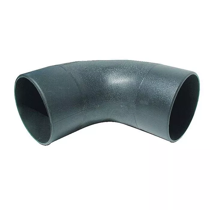 Elbow Fitting - King Canada 4" Elbow K-1017