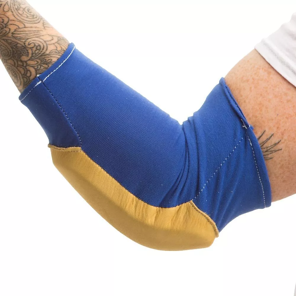 Elbow Pad - Impacto Memory Foam 804-20