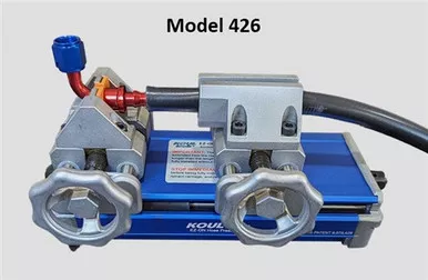 EZ ON Hose Press