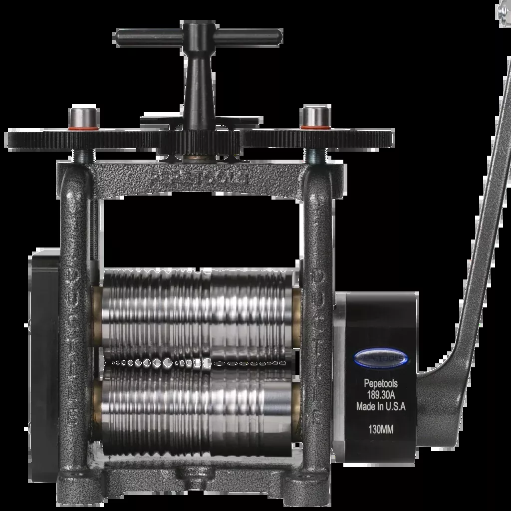 Fancy All Wire 130MM ULTRA Mill with Ductile Frame
