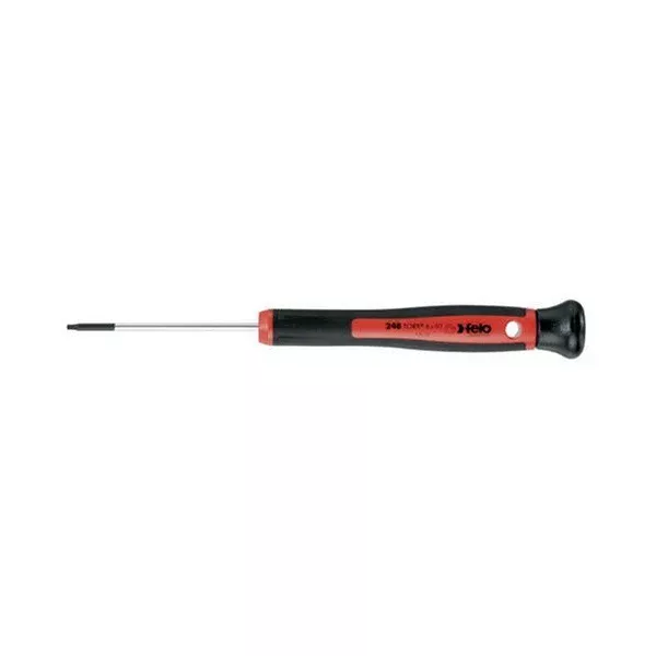 Felo 0715731802 T15 x 4" TORX Precision Screwdriver
