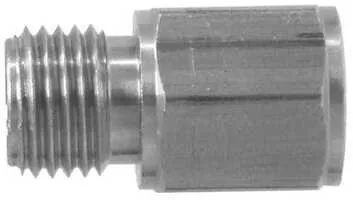 Female Ballseat Adapter