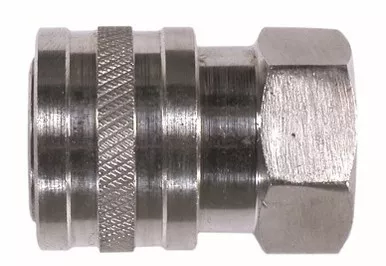 Female Coupler ST Coupler