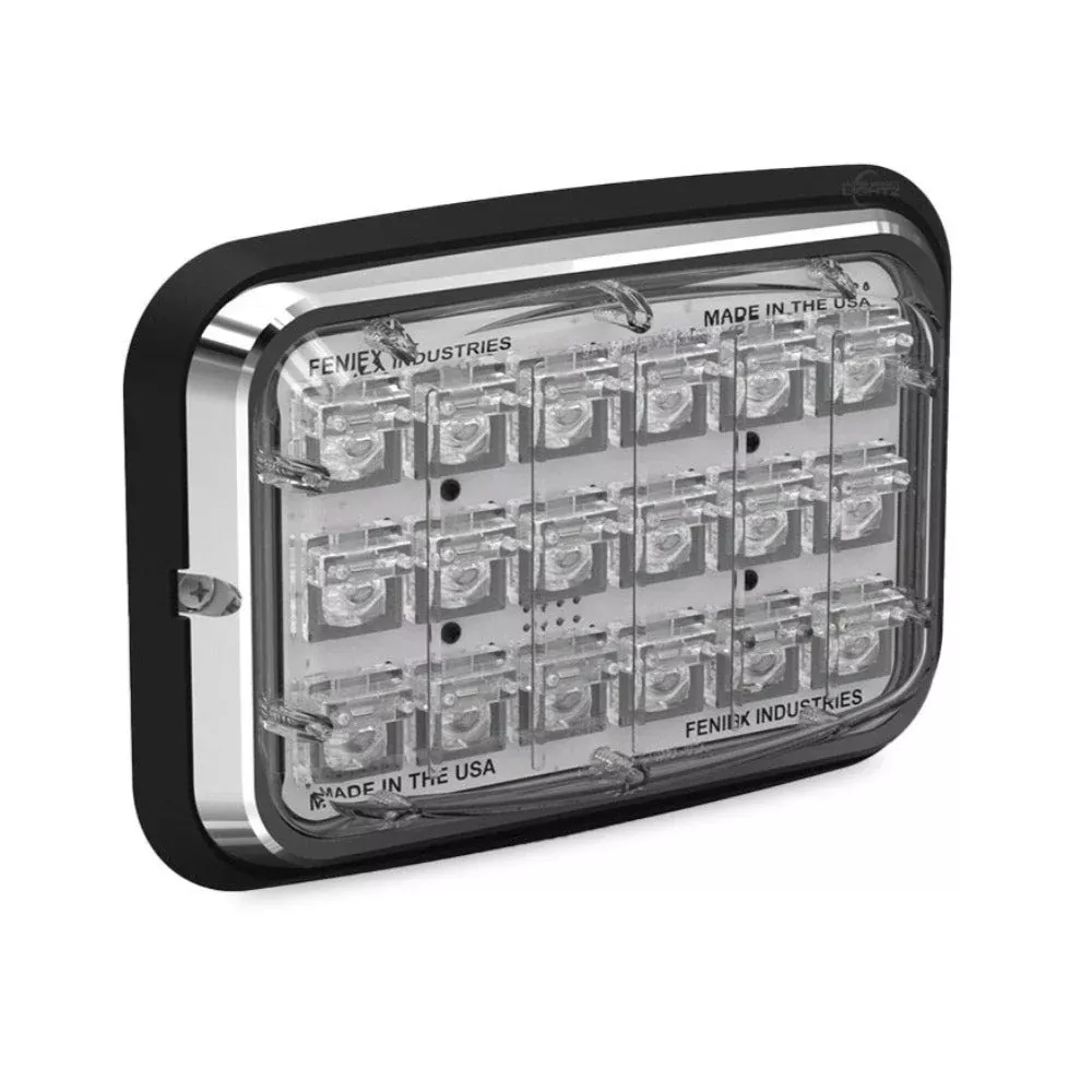 Feniex Down Lux Surface Mount Scene Light