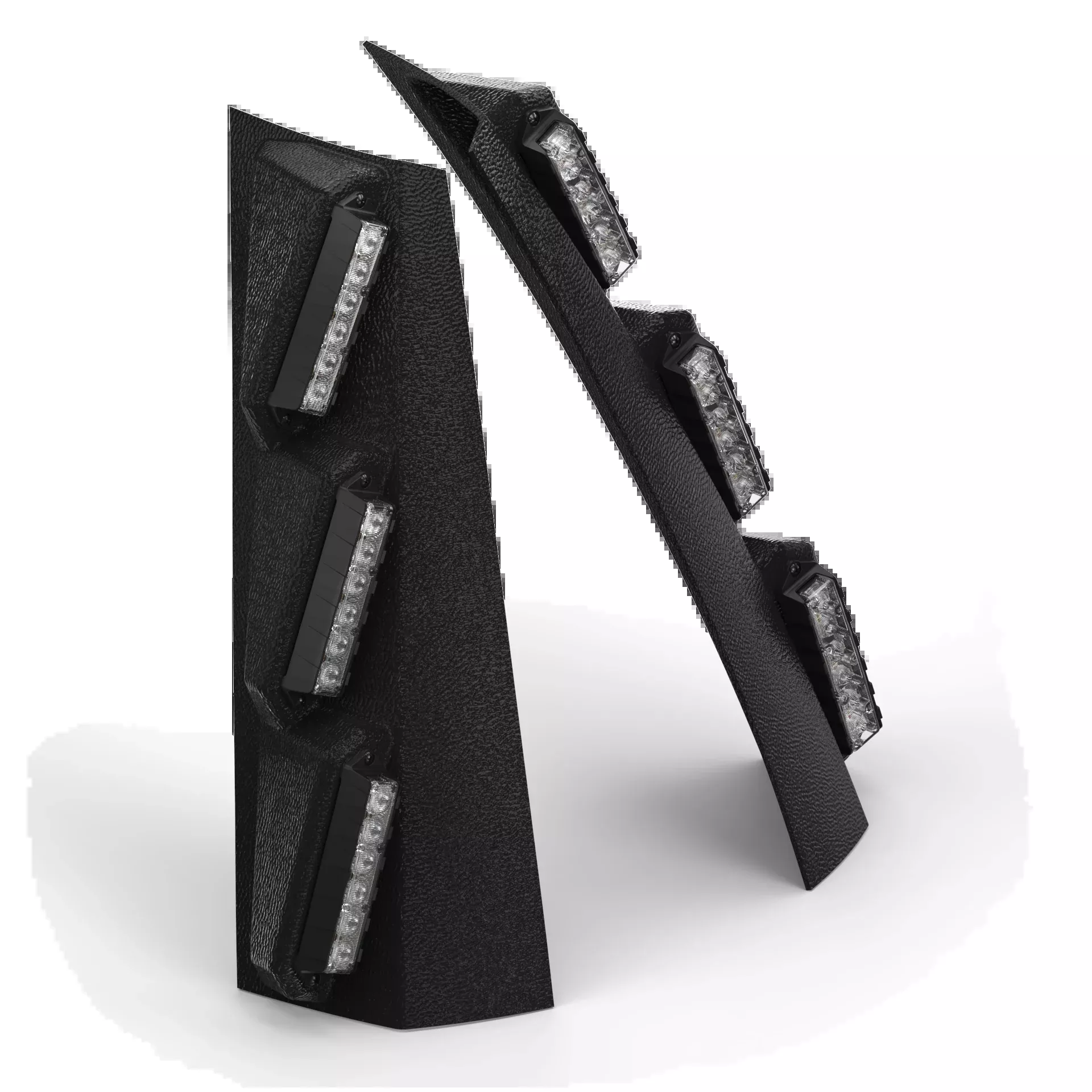 Feniex Fusion-S Pillar Mount