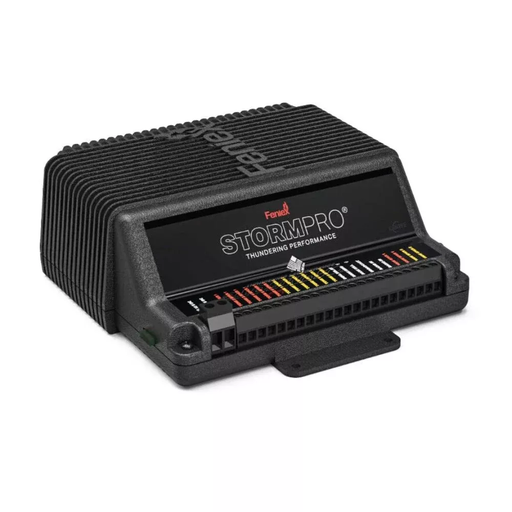 Feniex Storm Pro 200W Siren