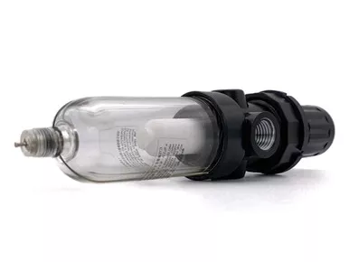Filter Regulator
