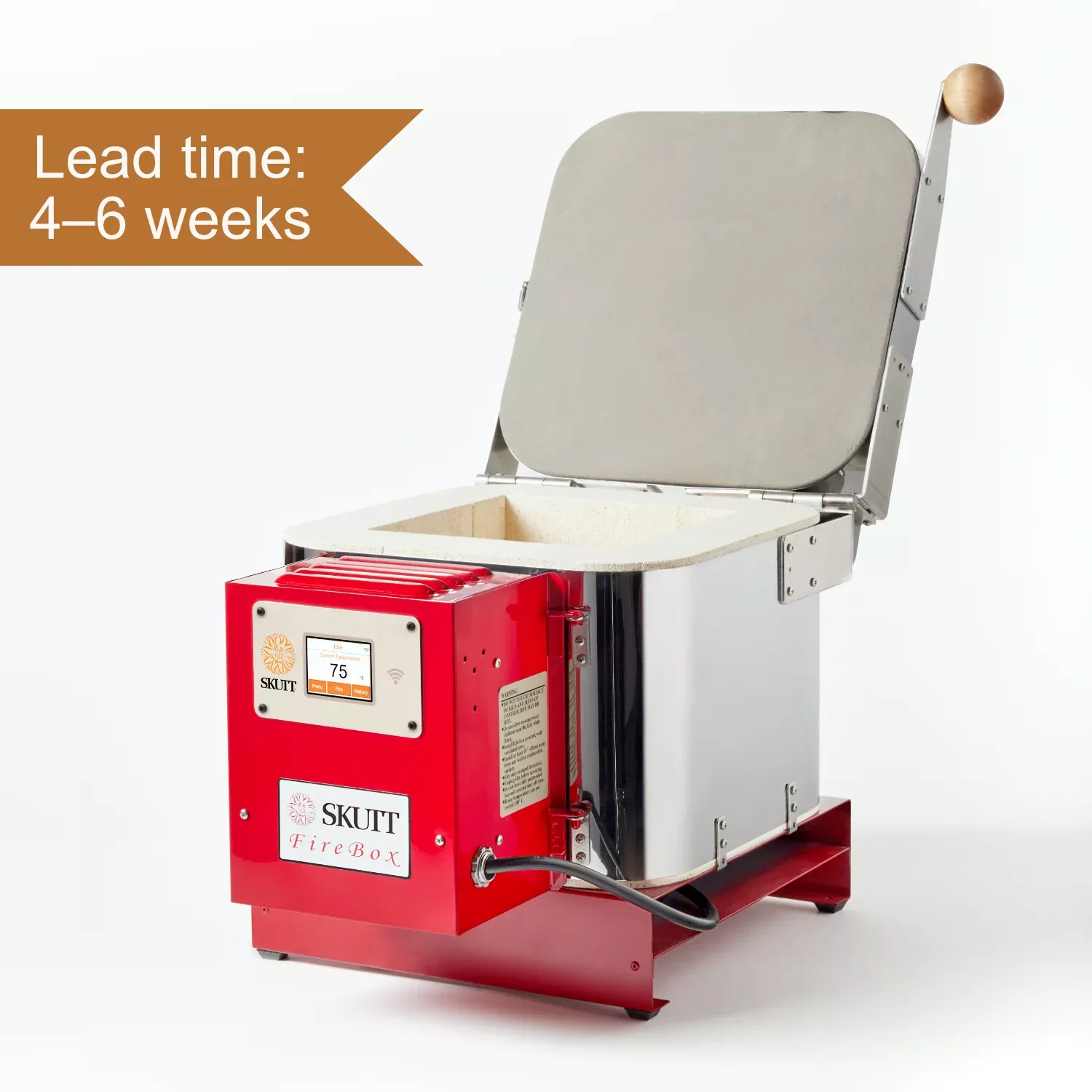 FireX Sintering Kiln