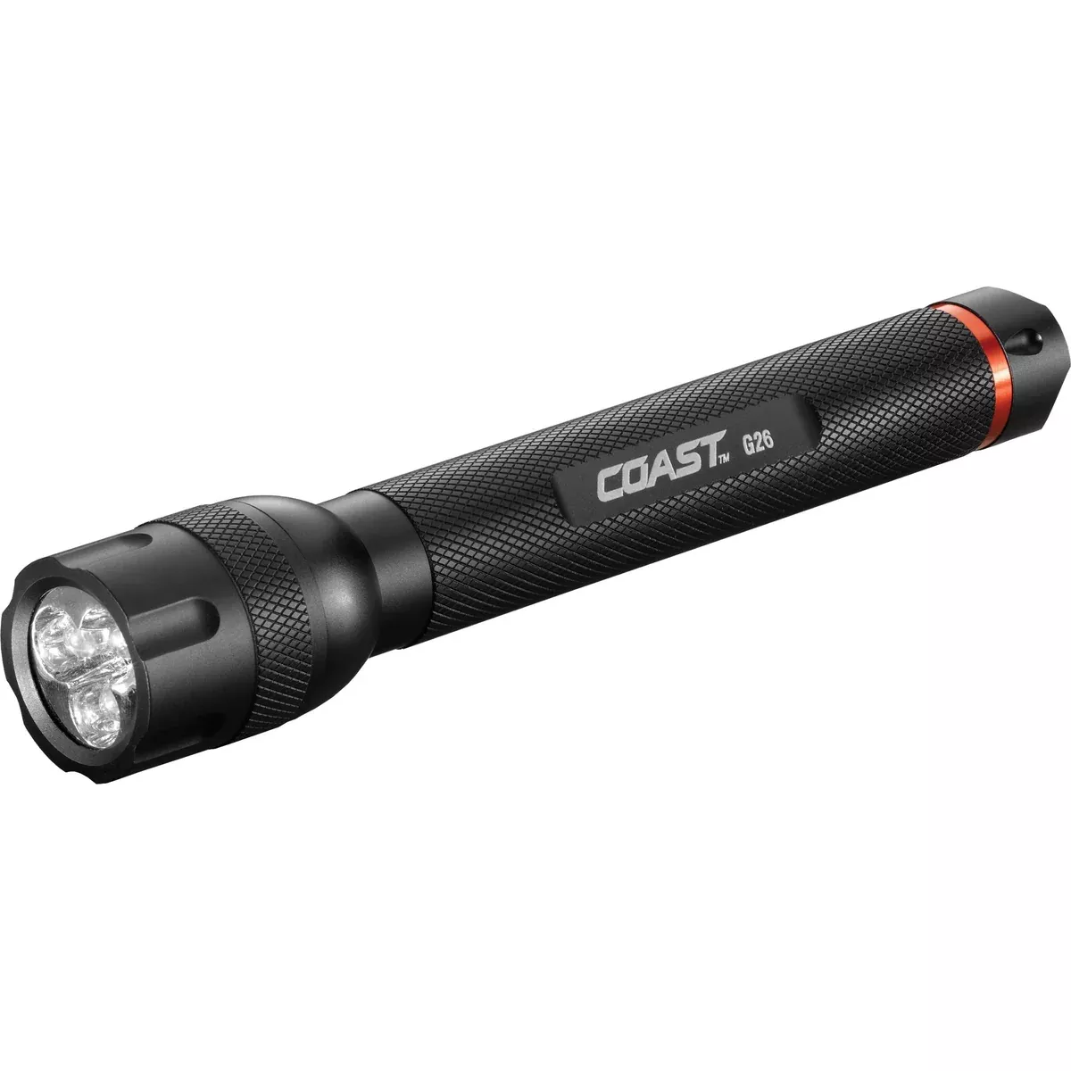 Flashlight - COAST G26 LED Flashlight, 20402