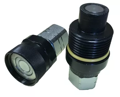 Flat Face Thread Lock - VEP