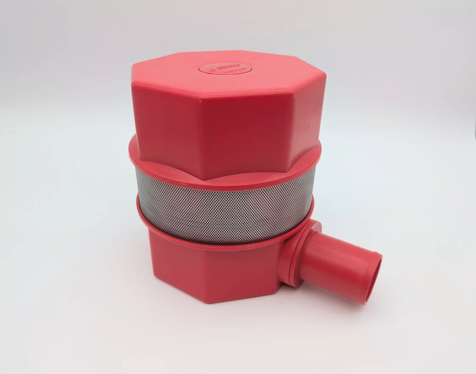 Floating Pond Filter - 2"