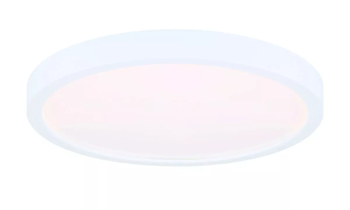 Flush Mount - Canarm 9" Low Profile White Disc DL-9-17FC-WT