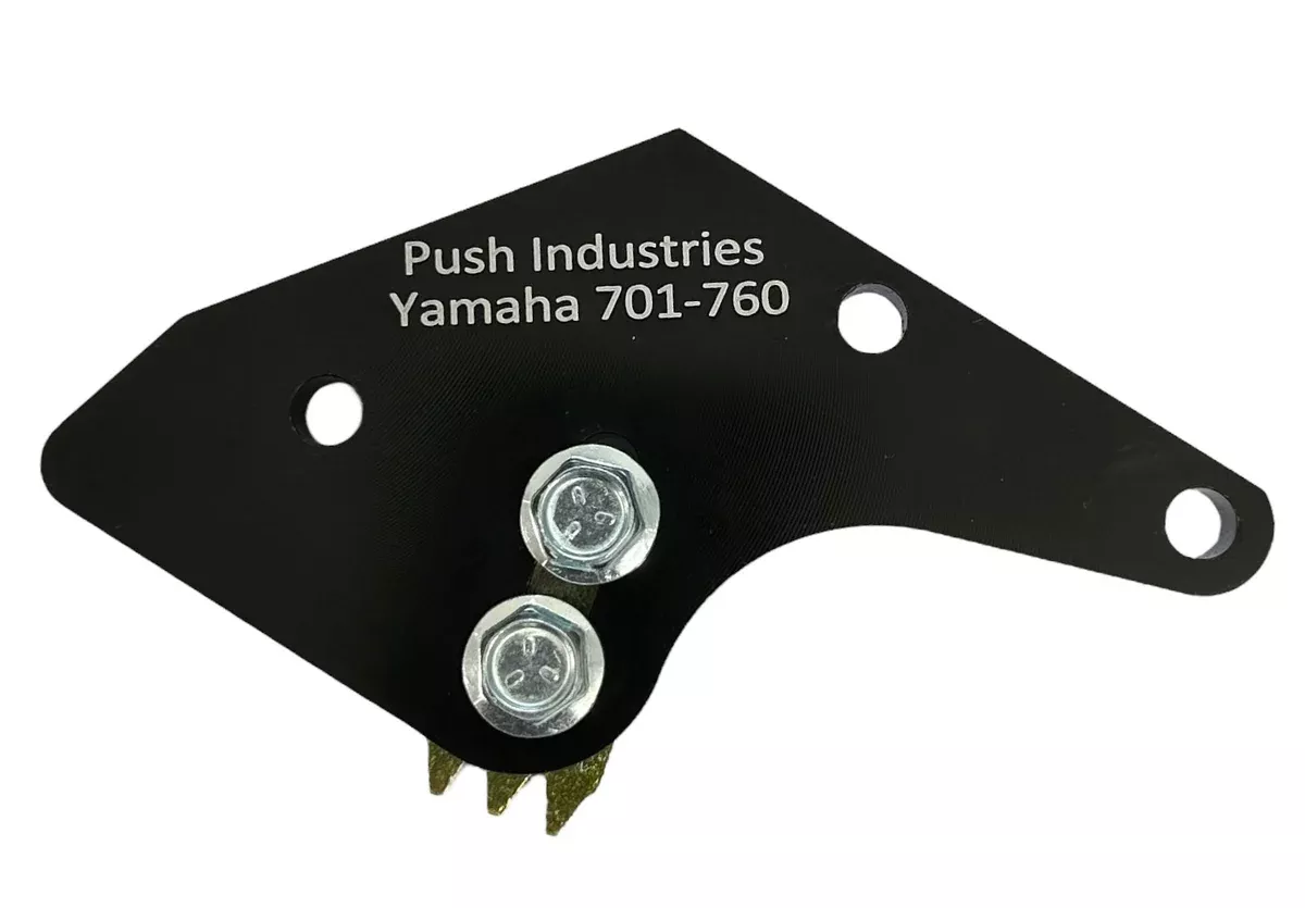 Flywheel Lock | Yamaha | 700 & 760 | 104.101