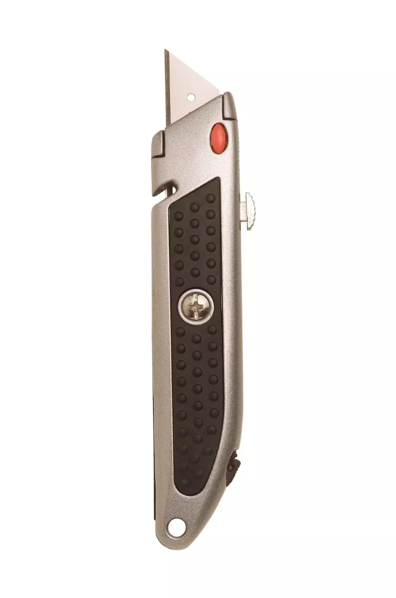 Front Loading Utility Knife