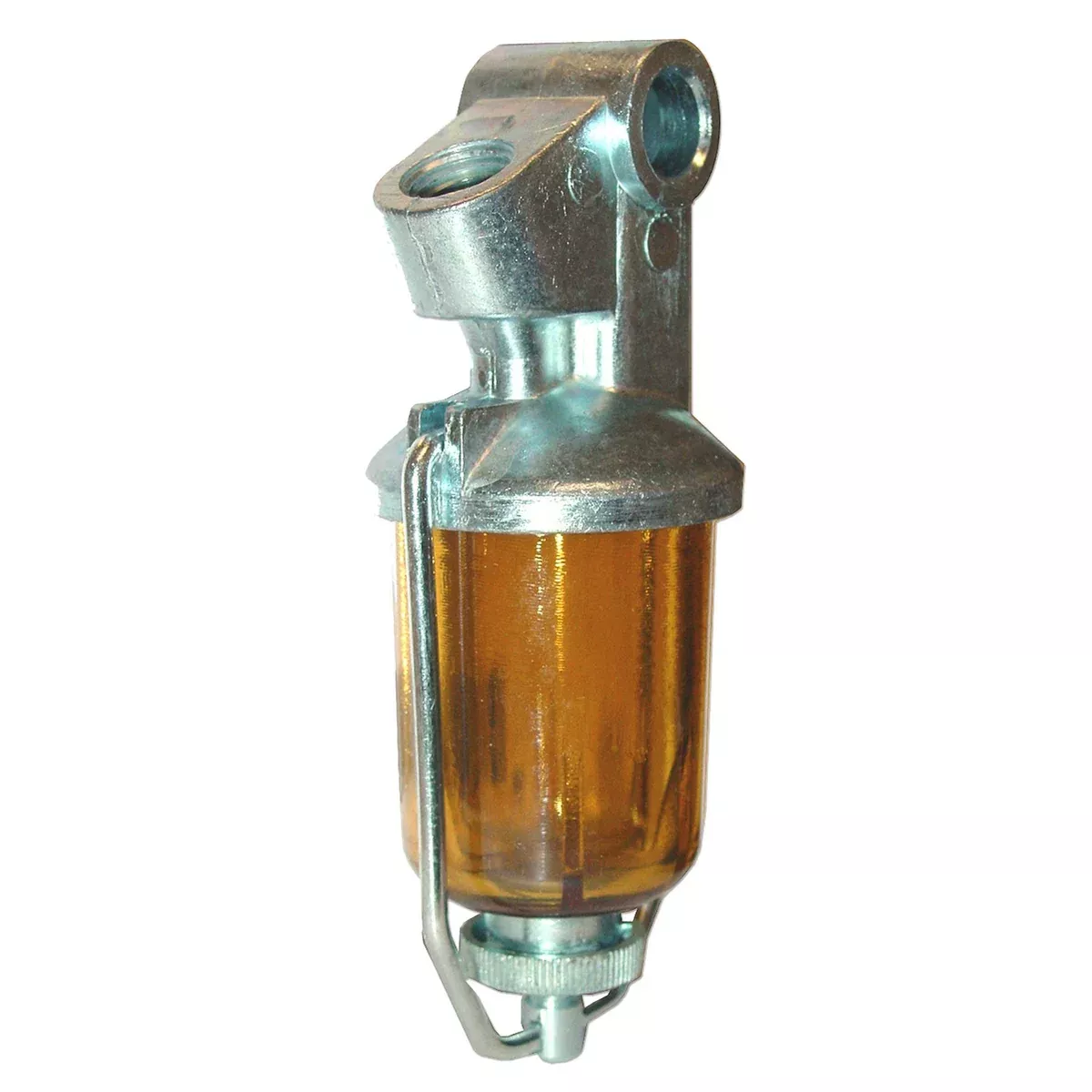 Fuel Filter Assembly