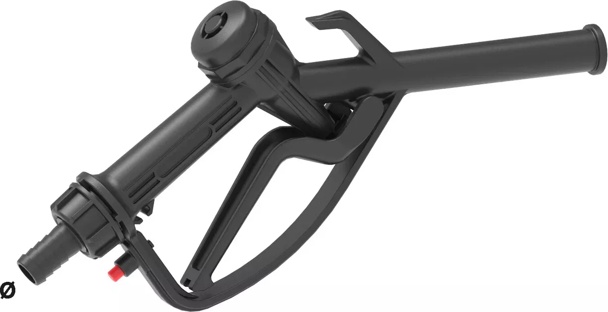 Fuel transfer gun (Diesel) 506531