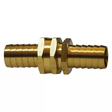 Garden Hose Coupling