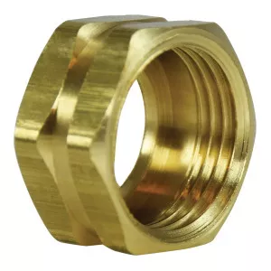 Garden Hose Nut