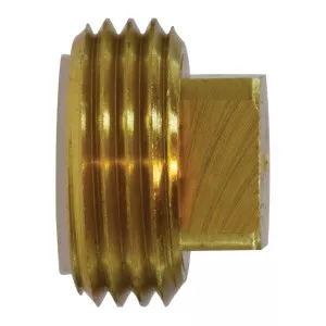Garden Hose Square Head Plug