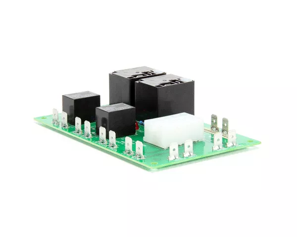 Garland 1916901 Relay Board PCB Assembly