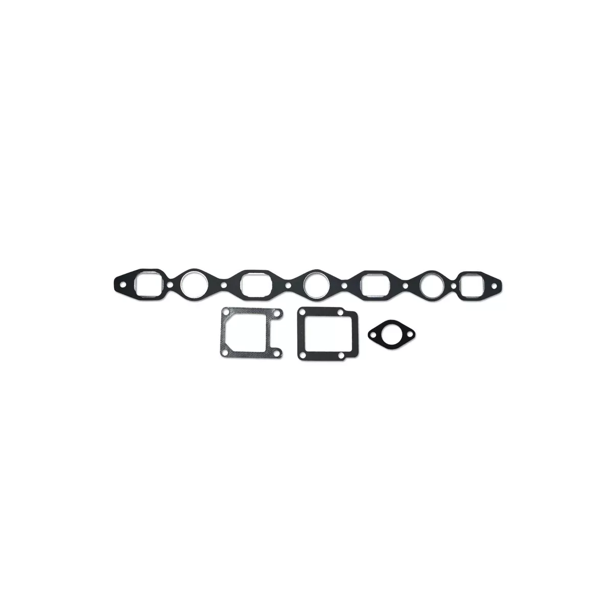 (Gas) Manifold Gasket Set