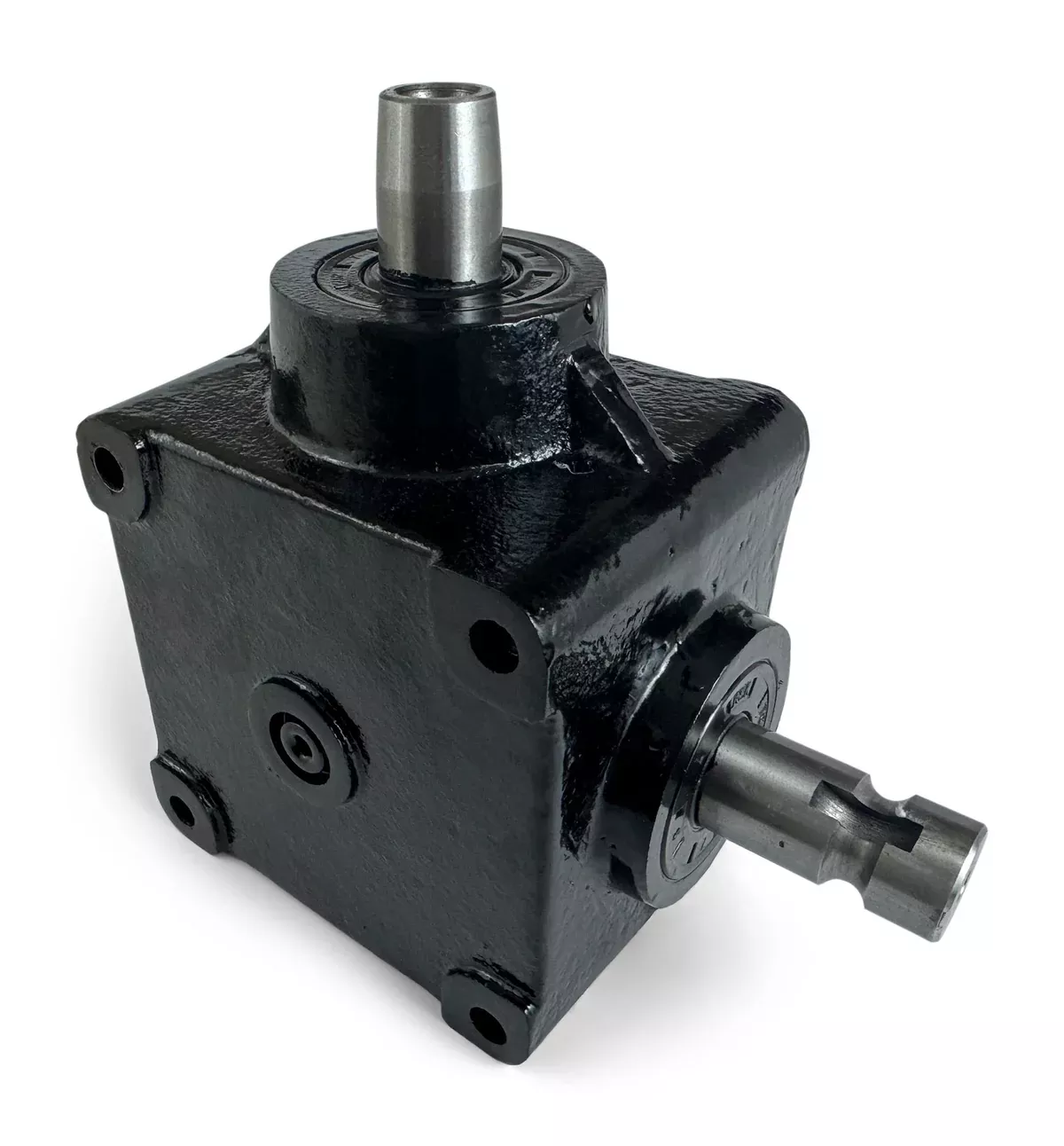 Gearbox Compatible With John Deere 400 60" Mower Deck AM133891 AM35293