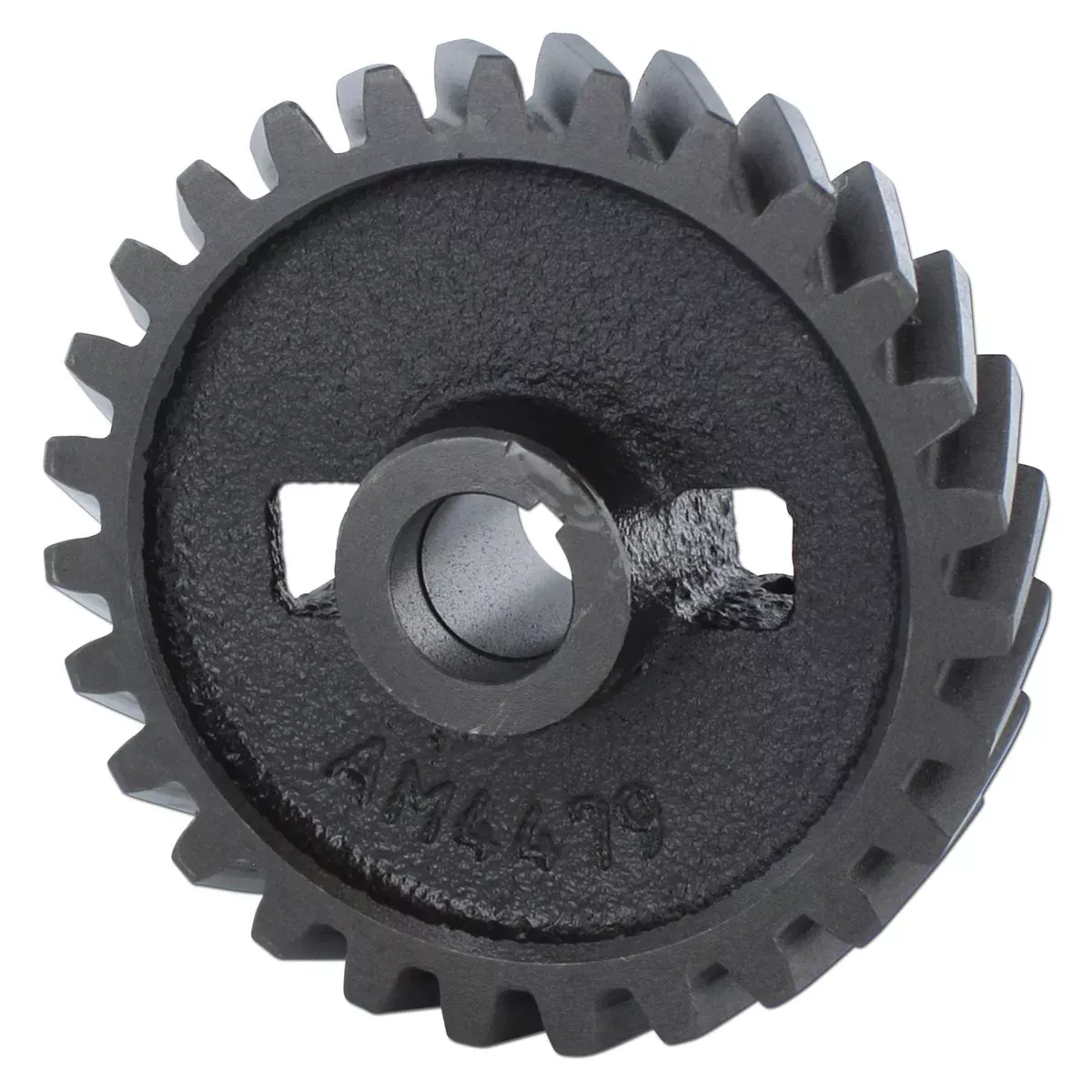 Governor Gear (Weights And Pins Sold Separate)