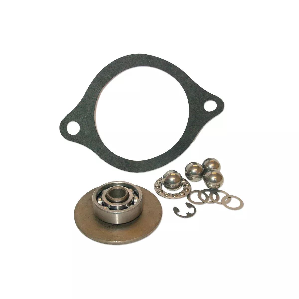 Governor Repair Kit, Basic