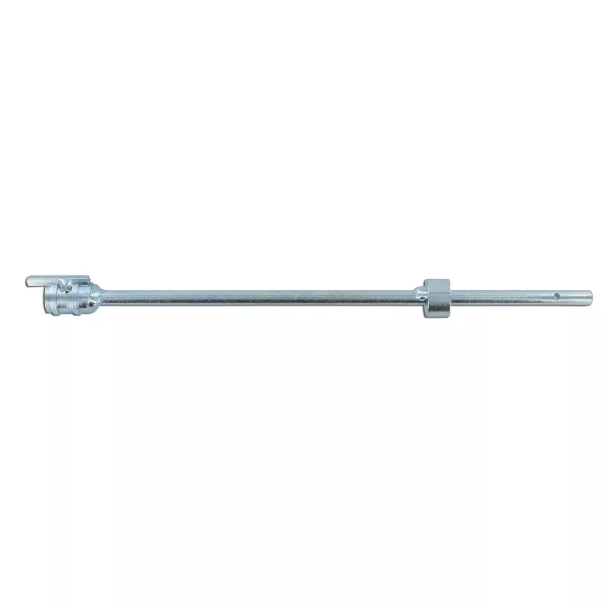 GOVERNOR THROTTLE ROD TO CARBURETOR