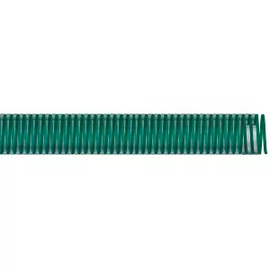 Green Thermoplastic PVC Suction Hose