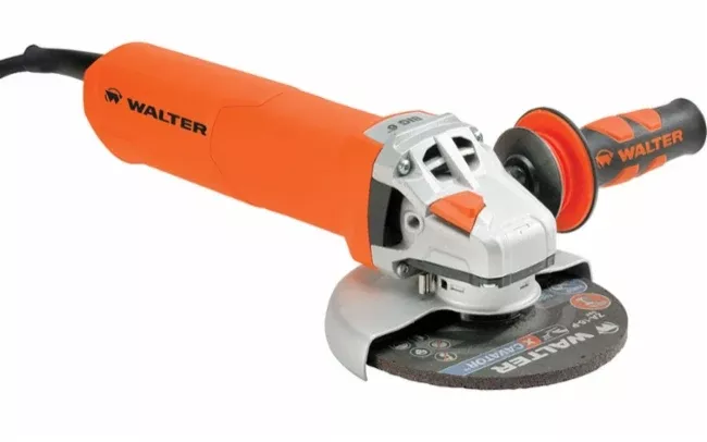 Grinder - Walter Surface Technologies Big 6™, 30A260