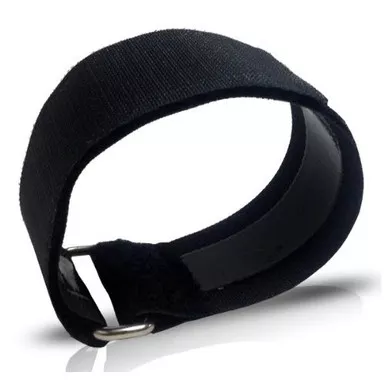 Gripping Cinch Straps