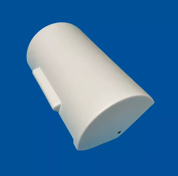 Guards - ETI - Upper Control Cover