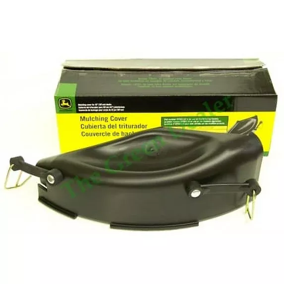GY20417 Mulch Kit for 48" for Edge Mower Decks